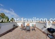 Sale - Bungalow - Torrevieja - El chaparral