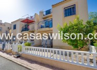 Sale - Bungalow - Torrevieja - El chaparral
