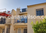 Sale - Bungalow - Torrevieja - El chaparral