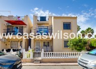 Sale - Bungalow - Torrevieja - El chaparral