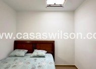 Sale - Bungalow - Torrevieja - El Limonar