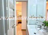 Sale - Bungalow - Torrevieja - El Limonar