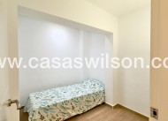 Sale - Bungalow - Torrevieja - El Limonar