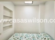 Sale - Bungalow - Torrevieja - El Limonar