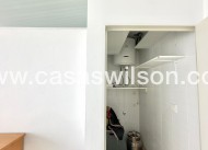 Sale - Bungalow - Torrevieja - El Limonar