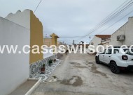 Sale - Bungalow - Torrevieja - El Limonar