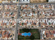 Sale - Bungalow - Torrevieja - El Limonar