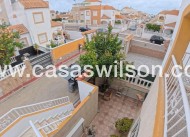 Sale - Bungalow - Torrevieja - El Limonar