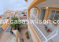 Sale - Bungalow - Torrevieja - El Limonar