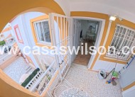 Sale - Bungalow - Torrevieja - El Limonar