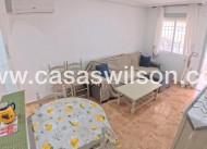 Sale - Bungalow - Torrevieja - El Limonar