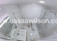 Sale - Bungalow - Torrevieja - El Limonar