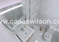 Sale - Bungalow - Torrevieja - El Limonar