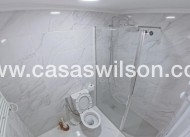 Sale - Bungalow - Torrevieja - El Limonar