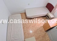 Sale - Bungalow - Torrevieja - El Limonar
