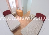 Sale - Bungalow - Torrevieja - El Limonar