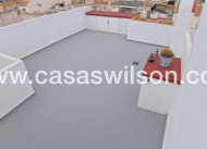 Sale - Bungalow - Torrevieja - El Limonar