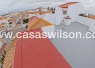 Sale - Bungalow - Torrevieja - El Limonar