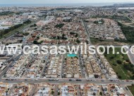 Sale - Bungalow - Torrevieja - El Limonar