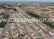 Sale - Bungalow - Torrevieja - El Limonar
