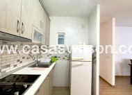 Sale - Bungalow - Torrevieja - El Limonar