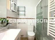 Sale - Bungalow - Torrevieja - El Limonar