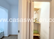 Sale - Bungalow - Torrevieja - El Limonar