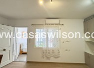 Sale - Bungalow - Torrevieja - El Limonar