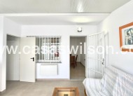 Sale - Bungalow - Torrevieja - El Limonar