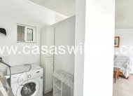 Sale - Bungalow - Torrevieja - El Limonar
