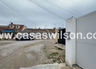 Sale - Bungalow - Torrevieja - El Limonar