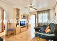 Sale - Bungalow - Torrevieja - El Limonar