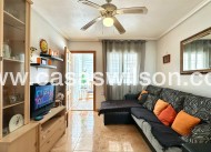 Sale - Bungalow - Torrevieja - El Limonar