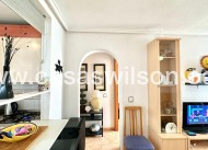 Sale - Bungalow - Torrevieja - El Limonar