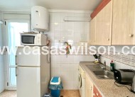 Sale - Bungalow - Torrevieja - El Limonar