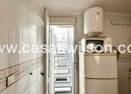 Sale - Bungalow - Torrevieja - El Limonar