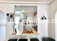 Sale - Bungalow - Torrevieja - El Limonar