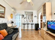 Sale - Bungalow - Torrevieja - El Limonar