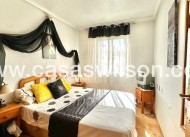 Sale - Bungalow - Torrevieja - El Limonar