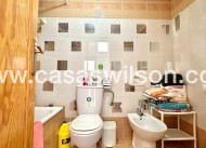 Sale - Bungalow - Torrevieja - El Limonar
