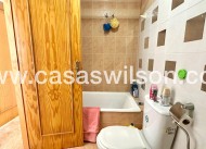 Sale - Bungalow - Torrevieja - El Limonar