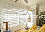 Sale - Bungalow - Torrevieja - El Limonar