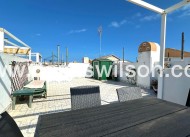 Sale - Bungalow - Torrevieja - El Limonar