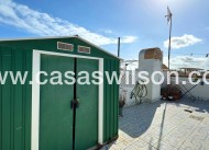 Sale - Bungalow - Torrevieja - El Limonar