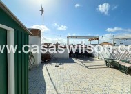 Sale - Bungalow - Torrevieja - El Limonar