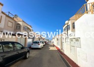 Sale - Bungalow - Torrevieja - El Limonar