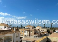 Sale - Bungalow - Torrevieja - El Limonar