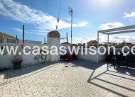 Sale - Bungalow - Torrevieja - El Limonar