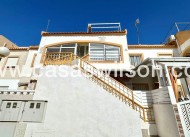 Sale - Bungalow - Torrevieja - El Limonar