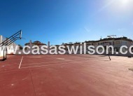 Sale - Bungalow - Torrevieja - El Limonar